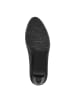 Tamaris Klassische Pumps in Schwarz