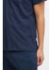 BLEND T-Shirts BHTee in Blau