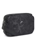 Delsey Picpus Gürteltasche 22 cm in schwarz tarnung