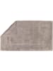 Cawö Home Cawö Home Badteppiche Luxus Badteppich 1000 graphit - 779 in graphit - 779