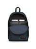 Eastpak Out Of Office 27 - Rucksack 13" 44 cm (black denim) in triple denim