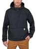 CARHARTT  Jacke "Lightw. Packable 105749" in Schwarz