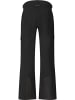 SOS Skihose Cosmos in 1001 Black