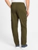 WITT WEIDEN Freizeithose in khaki