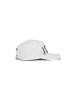 Dsquared2 ICON SPRAY Baseball Cap Weiß Unisex