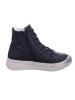 softinos Winterboot in blau