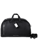 Armani Exchange Handtasche in Schwarz