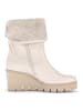 Gabor Stiefelette in Hellbeige