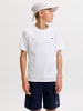 JACK & JONES Junior T-shirt in Bright White
