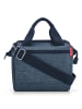 Reisenthel Allrounder Handtasche 22 cm in twist blue