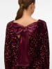 Vero Moda Kleid in Fudge