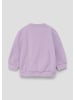 s.Oliver Sweatshirt in 4704_lavendel