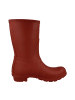 Hunter Gummistiefel Original Short Boot in rot