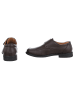Ital-Design Halbschuh in Braun