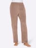 WITT WEIDEN Hose in beige