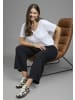 Laura Scott Jogginghose in schwarz