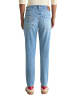 Marc O'Polo Jeans Model Theda boyfriend cropped in Medium Blue