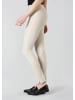 LISETTE L Hose Perfect fitting Magical Slim Pants in beige