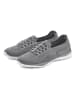 LASCANA Sneaker in grau