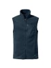 Vaude Fleecejacke Me Rosemoor Fleece Vest in Blau