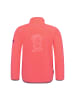 Trollkids Fleecejacke Oppdal XT in pink salmon