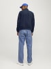 Jack & Jones Blousonjacke in Navy Blazer