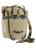 Deuter Fahrradtasche Weybridge 25+5 in Desert