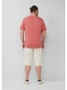 s.Oliver T-Shirt in 42D1_himbeere
