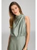 SWING Kleid in lind - 0002