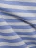 FYNCH-HATTON T-Shirt in hellblau ecru