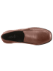 WITT WEIDEN Slipper in cognac