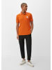 s.Oliver Polo-Shirt in 2258_orange