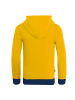 Trollkids Hoodie Troll in golden yellow