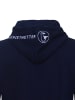 SCHIETWETTER SCHIETWETTER Hoodie Fritz SW Stick in navy