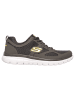Skechers Sneaker in grau