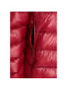 NORDISK Wattierte Jacke M STRATO in Rot