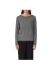S.OLIVER RED LABEL Pullover in Grau