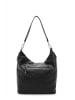 SURI FREY Schultertasche Damen Beutel Nicky in black