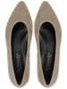 PETER KAISER Pumps in Taupe