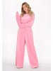 faina Women Pants in rose