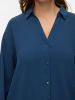 Vero Moda Hemd in Dark Denim
