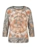 Rabe T-Shirt in Grau