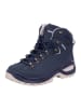 LOWA Wanderschuhe RENEGADE EVO GTX MID Ws in Schwarz