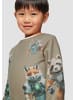 s.Oliver Sweatshirt  in  00D2_beige
