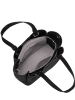 DIANA Handtasche in BLACK