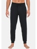 JOOP! Schlafanzug Hose Comfort in Schwarz