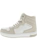 Calvin Klein Basketball Cupsole Mide Sneaker high Beige