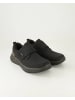 rieker Slipper in Schwarz