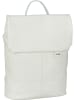 Zwei Rucksack Mademoiselle MR13 in Off White