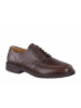 Mephisto Eleganter Schnürschuh in beige